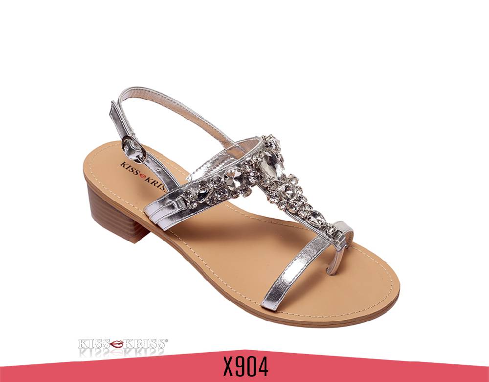 Kiss KrissPE 019 – Art. X904 Saldi
