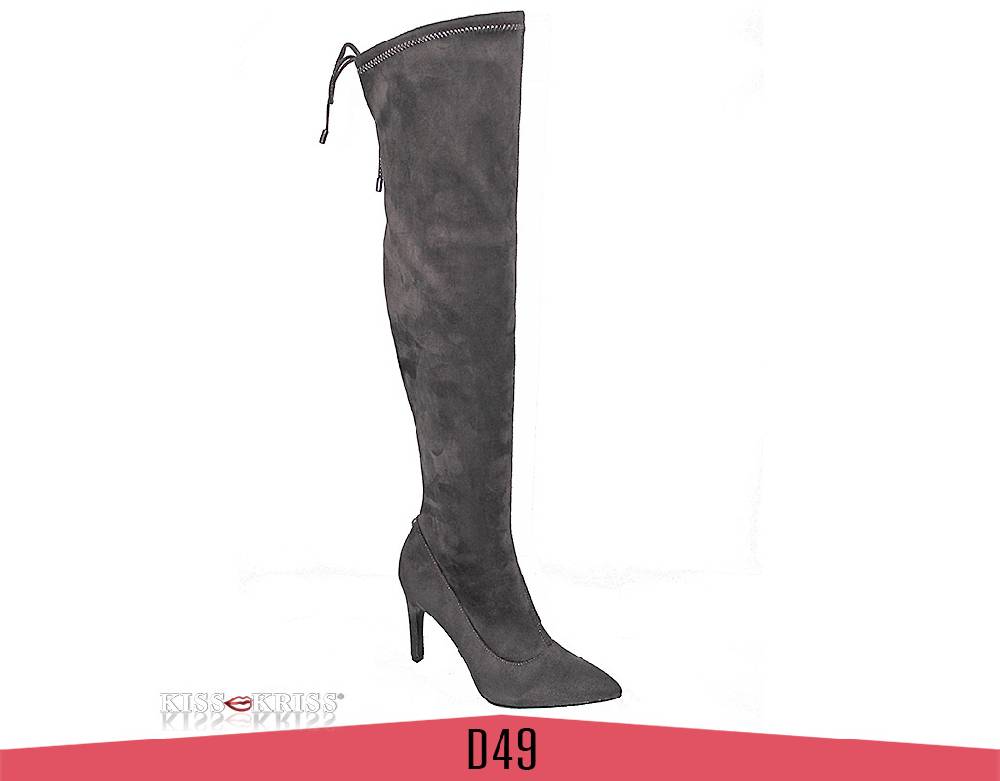 Kiss KrissAI 018/019 – Art. D49 Pezzi Unici