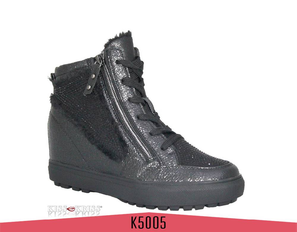 Kiss KrissAI 018/019 – Art. K5005 Prezzo Ridotto