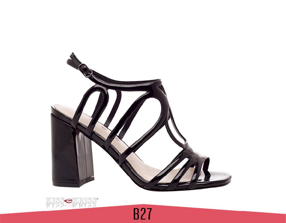 Kiss KrissPE 019 – Art. B27 In Vendita
