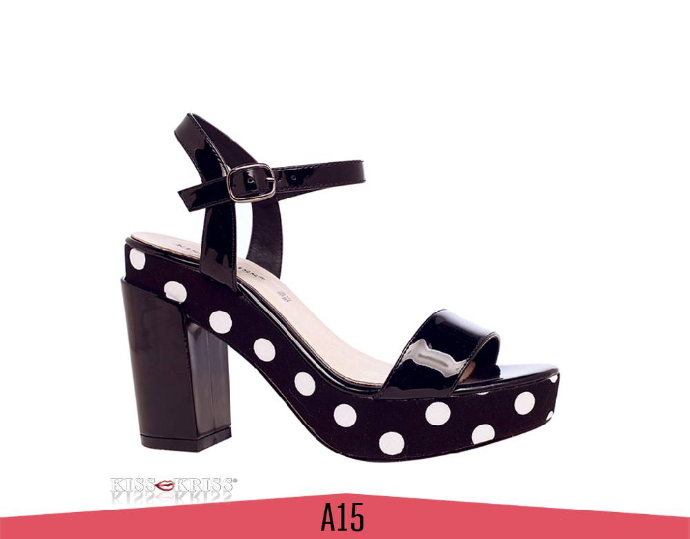 Kiss KrissPE 019 – Art. A15 Vendite Flash