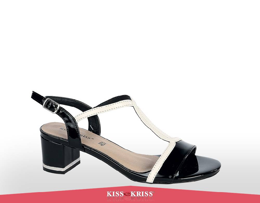 Kiss KrissPE 017 – Art.54 Consegna Veloce