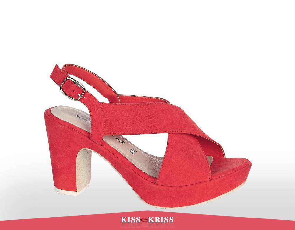 Kiss KrissPE 017 – Art.501 Moda