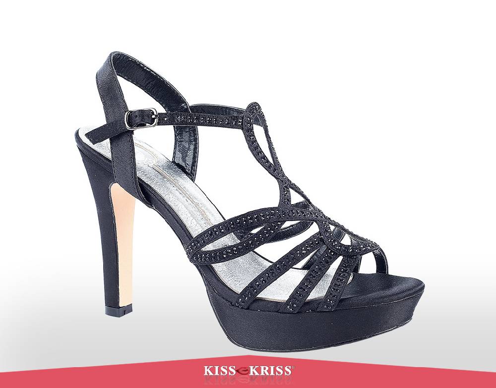 Kiss KrissPE 017 – Art.127 Spedizione Gratuita