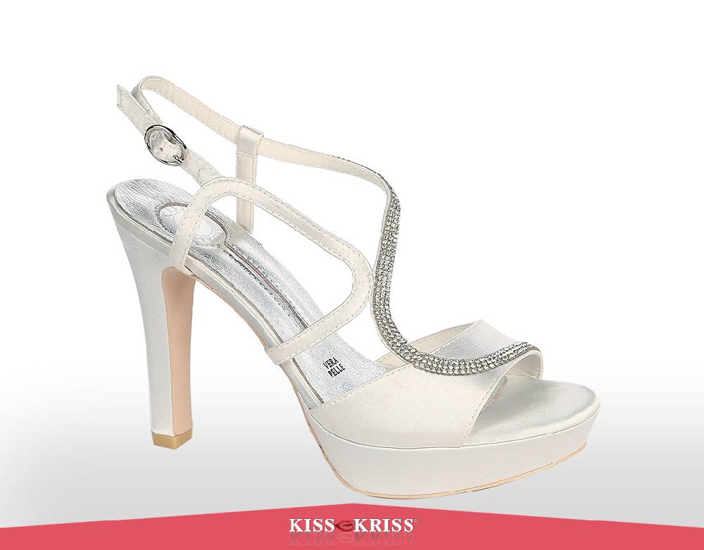 Kiss KrissPE 017 – Art.122 Pezzi Unici