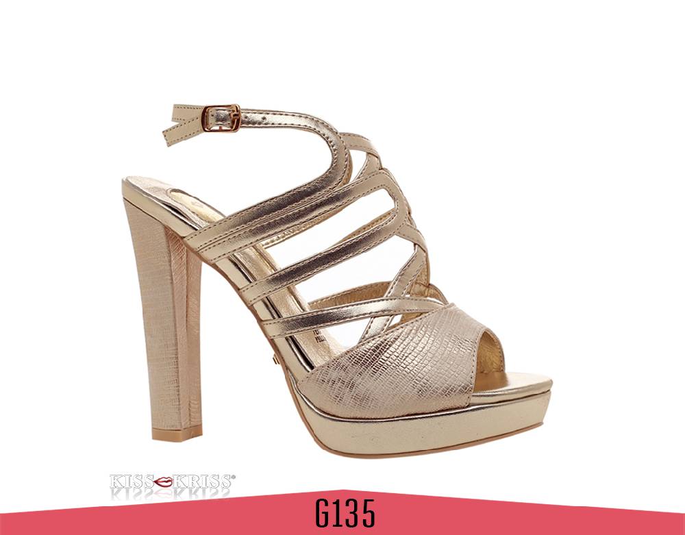 Kiss KrissPE 019 – Art. G135 Online