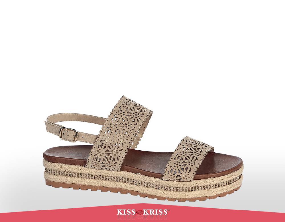 Kiss KrissPE 017 – Art.406 In Linea