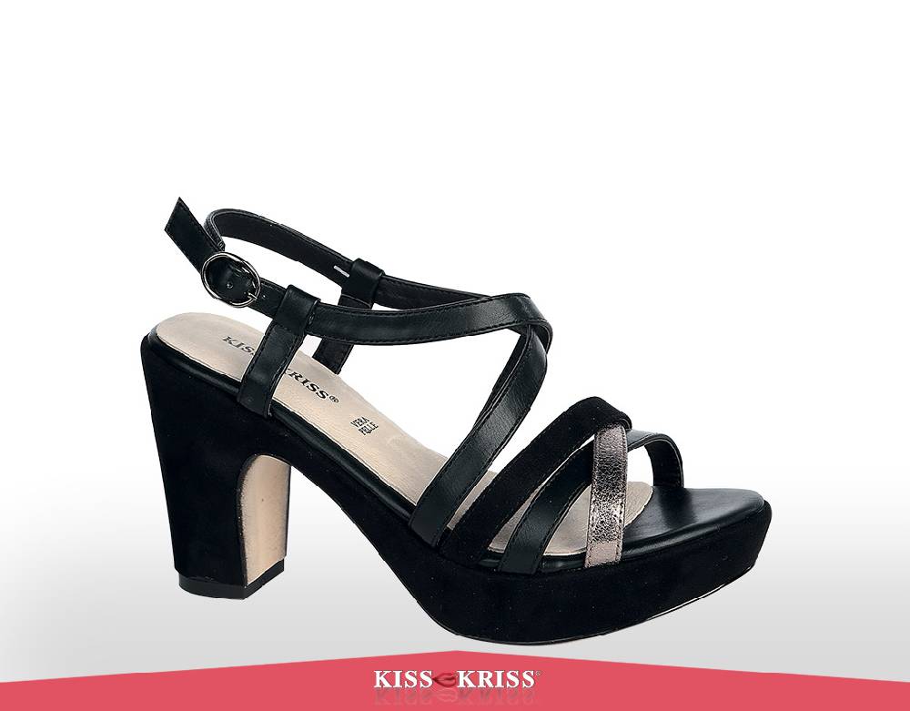Kiss KrissPE 017 – Art.503 Qualità Garantita