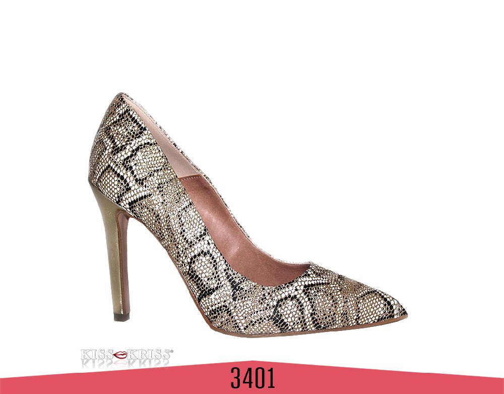 Kiss KrissPE 019 – Art. 3401 Sottocosto
