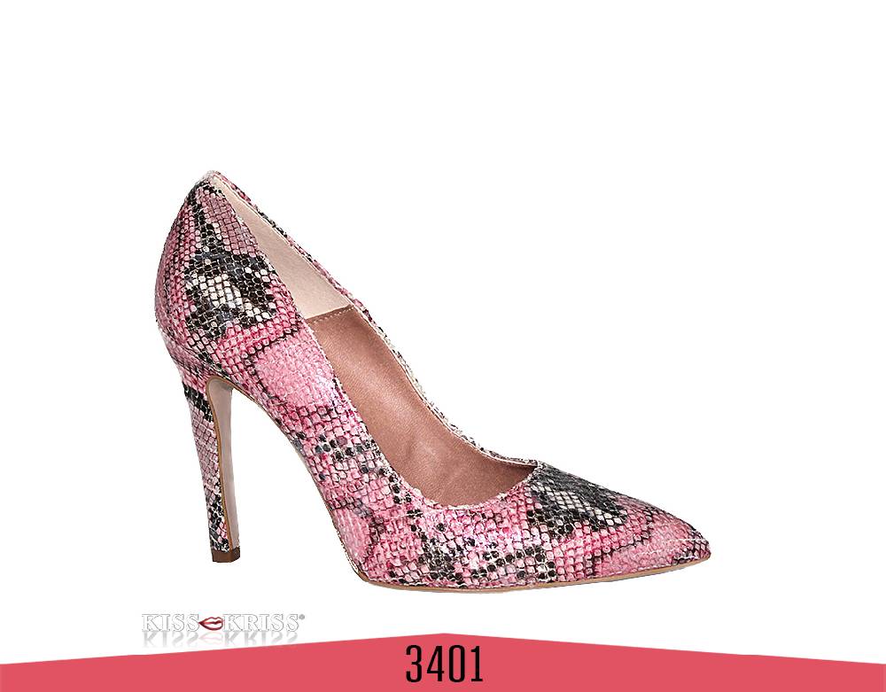 Kiss KrissPE 019 – Art. 3401 Convenienza