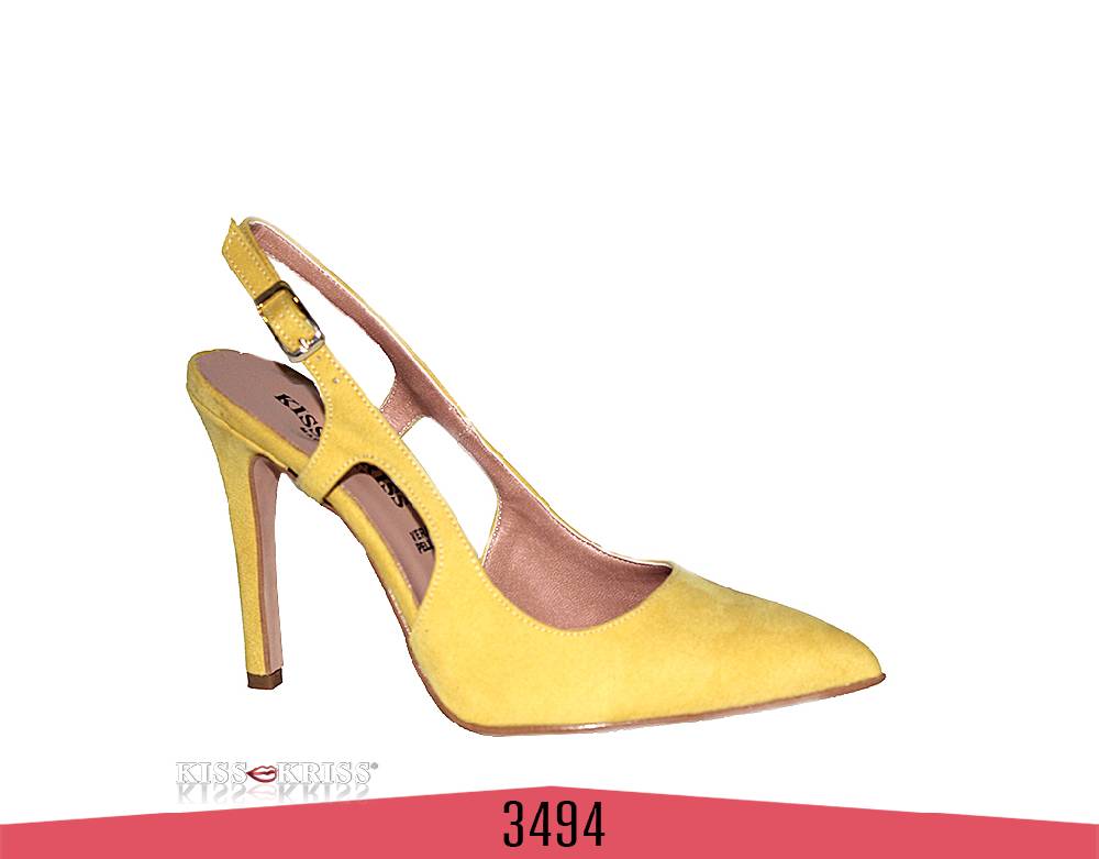 Kiss KrissPE 019 – Art. 3494 Presa
