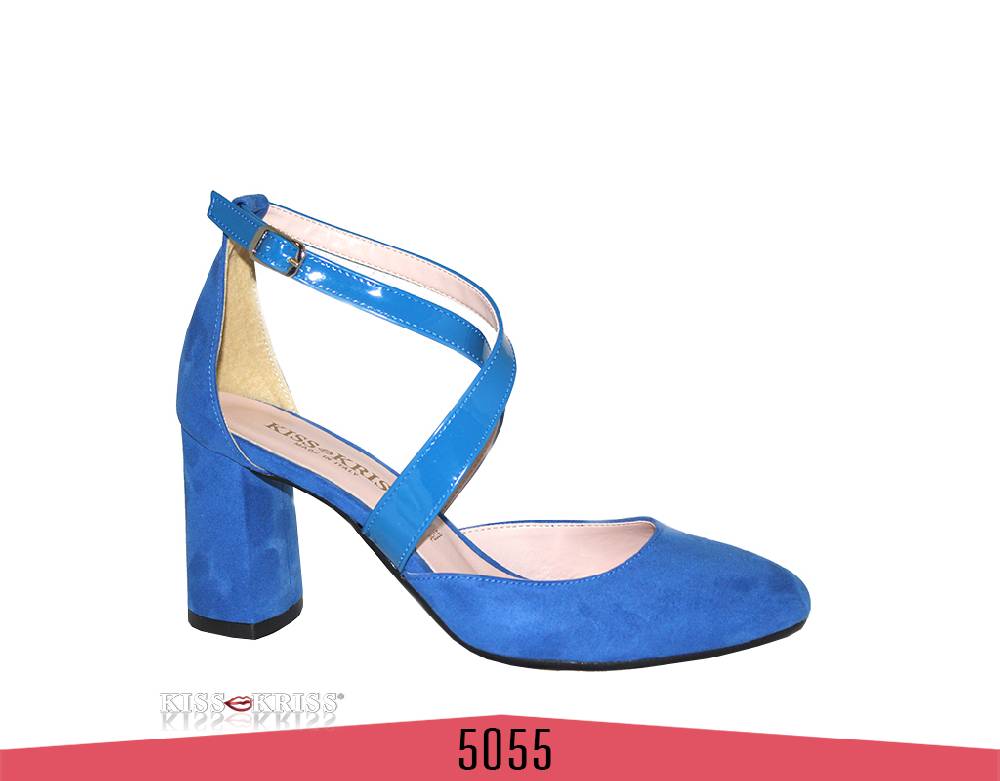 Kiss KrissPE 019 – Art. 5055 Online