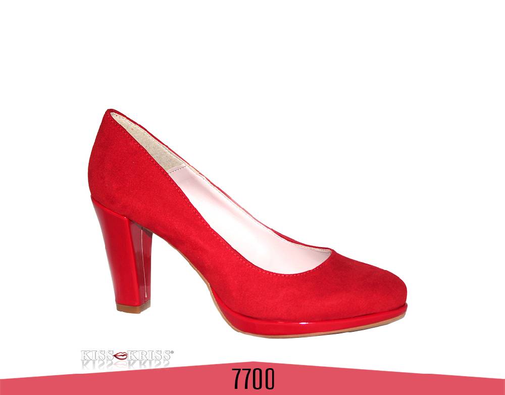 Kiss KrissPE 019 – Art. 7700 Offerte