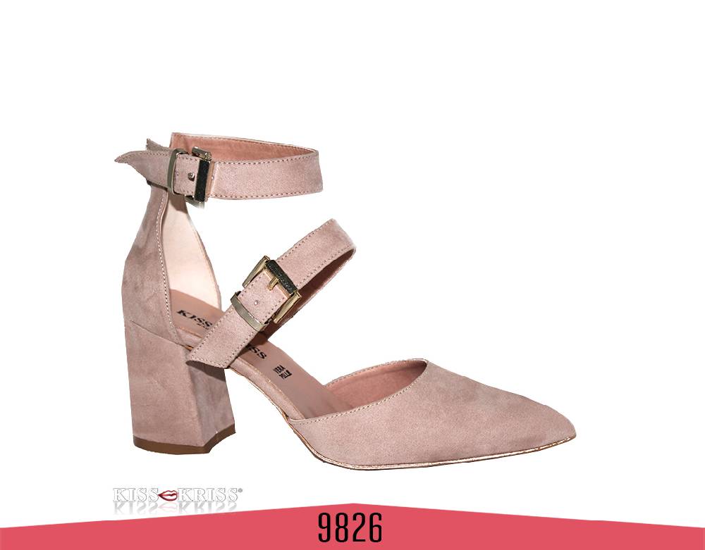 Kiss KrissPE 019 – Art. 9826 Vendita Calda