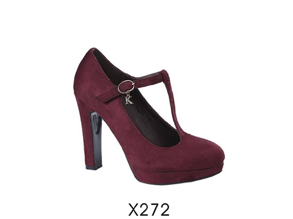 Kiss KrissAI 016/017 – Art.X272 Saldi Di Fabbrica