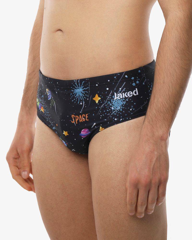 Jaked Costume da piscina SPACE Consegna Veloce
