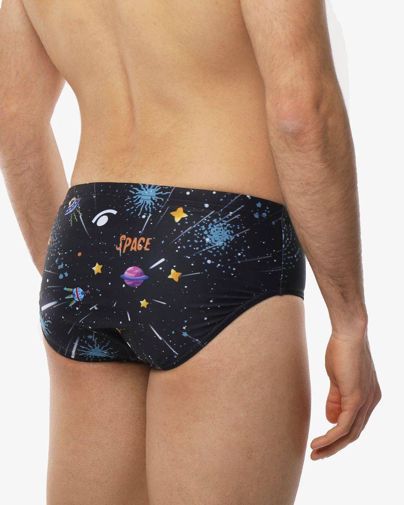 Jaked Costume da piscina SPACE Consegna Veloce