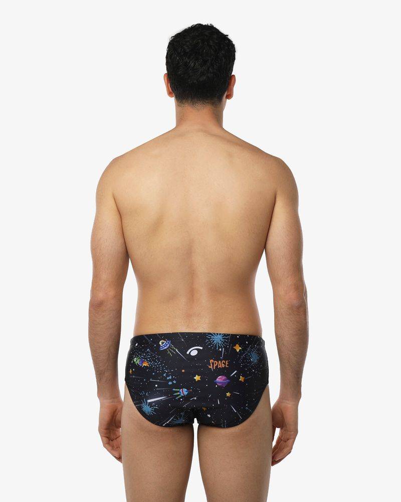 Jaked Costume da piscina SPACE Consegna Veloce