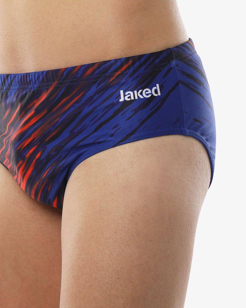 Jaked Costume da piscina MOSSO Fino Al -60%