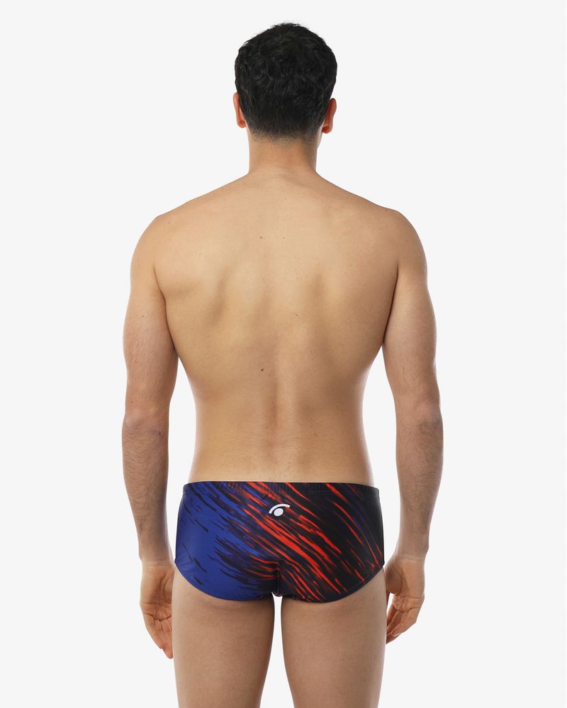 Jaked COSTUME DA PISCINA MOSSO Affare Del Giorno