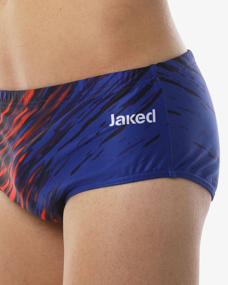 Jaked COSTUME DA PISCINA MOSSO Affare Del Giorno