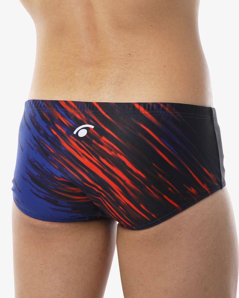 Jaked COSTUME DA PISCINA MOSSO Affare Del Giorno