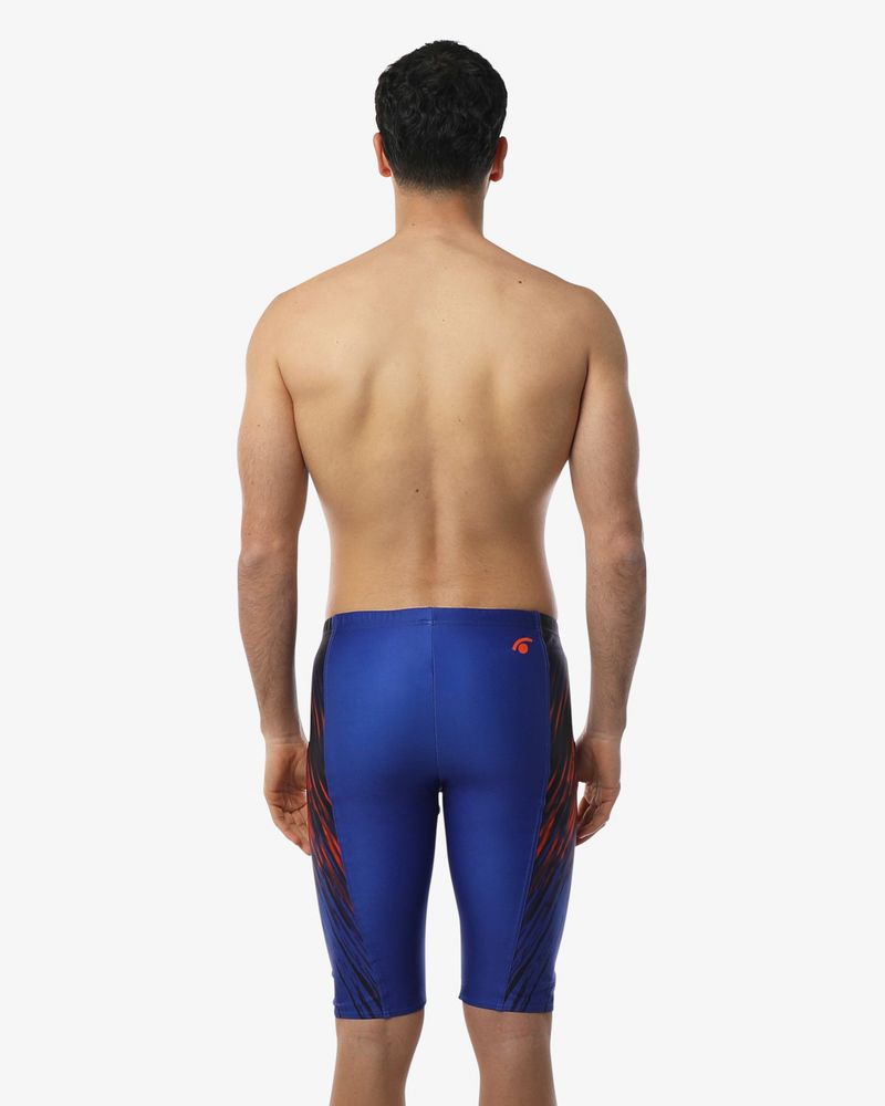 Jaked Costume da gara MOSSO Sottocosto