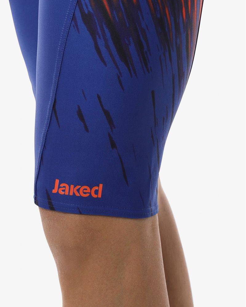 Jaked Costume da gara MOSSO Sottocosto