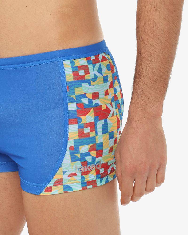 Jaked PARIGAMBA CAMOUFLAGE Economico