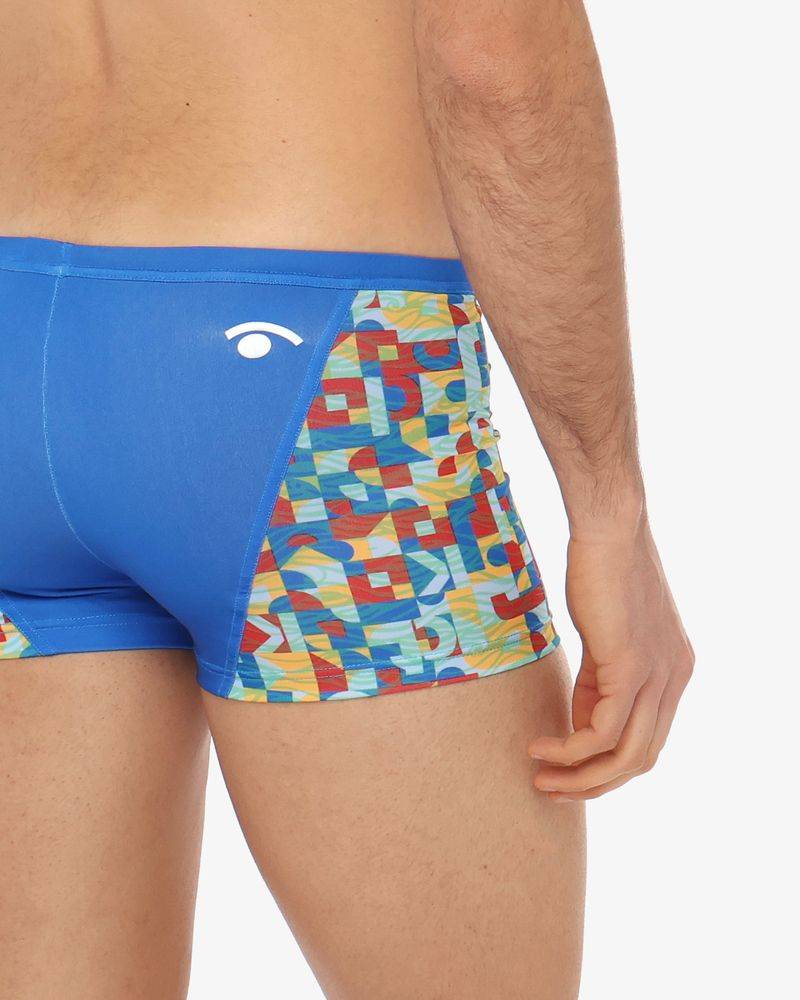 Jaked PARIGAMBA CAMOUFLAGE Economico