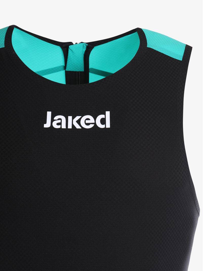 Jaked Body triathlon TRIATHLON TOP In Vendita