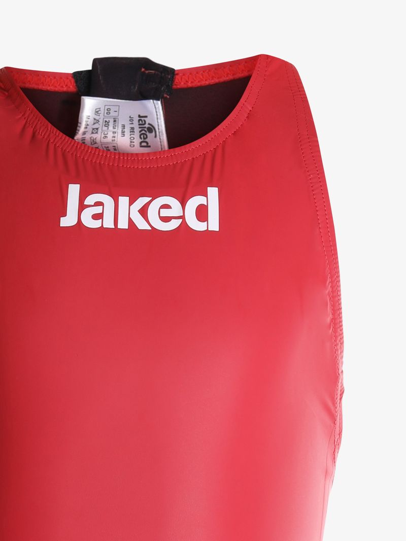 Jaked Costume open water J01RELOAD Offerte