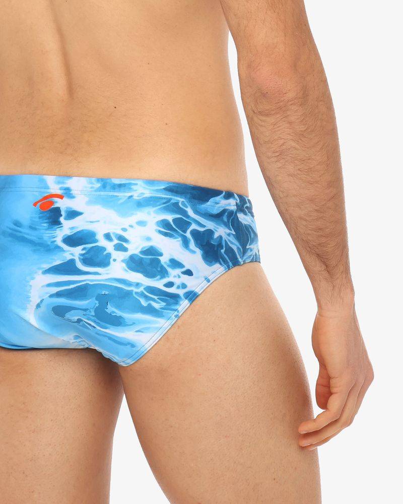 Jaked Costume da piscina BLU 2025