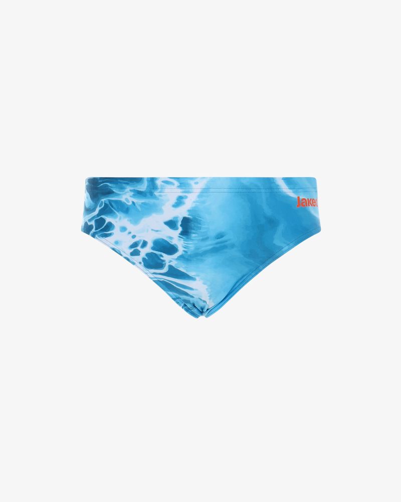 Jaked Costume da piscina BLU 2025