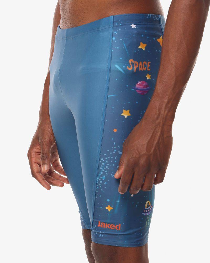 Jaked COSTUME JAMMER SPACE In Linea