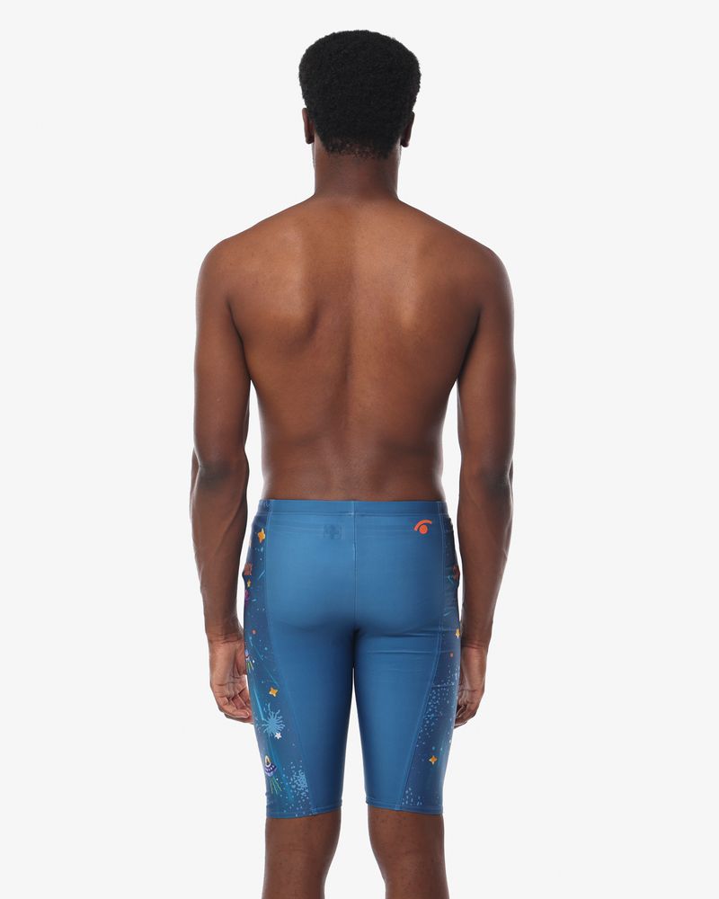 Jaked COSTUME JAMMER SPACE Nuovo
