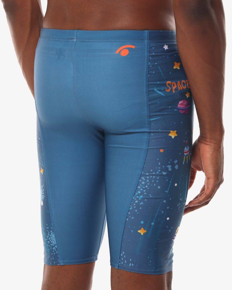 Jaked COSTUME JAMMER SPACE Nuovo