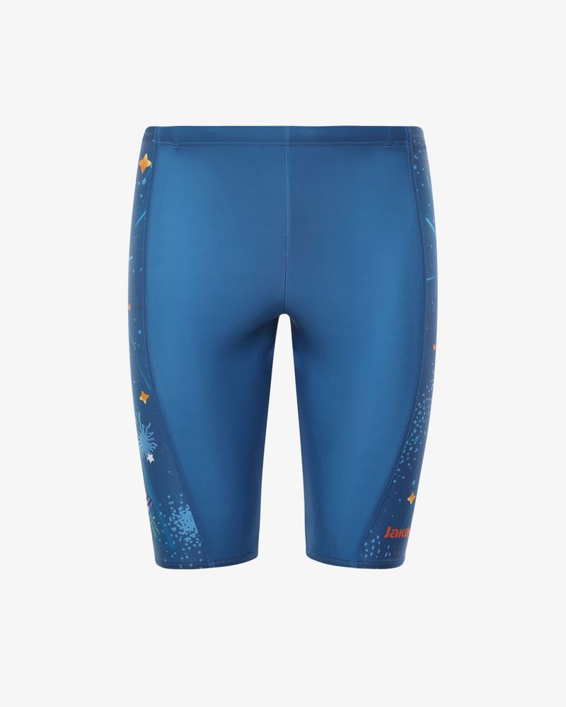 Jaked COSTUME JAMMER SPACE Nuovo