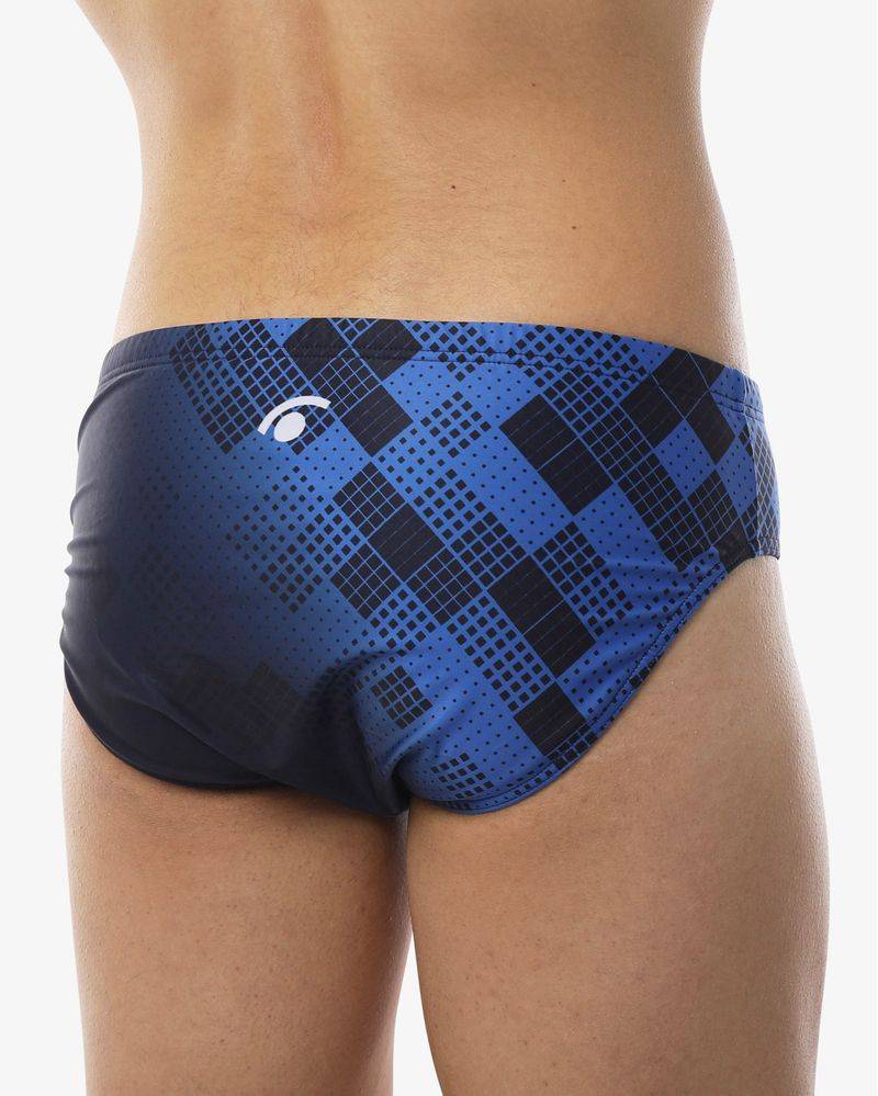 Jaked SLIP TINTA UNITA ABSTRACT Outlet