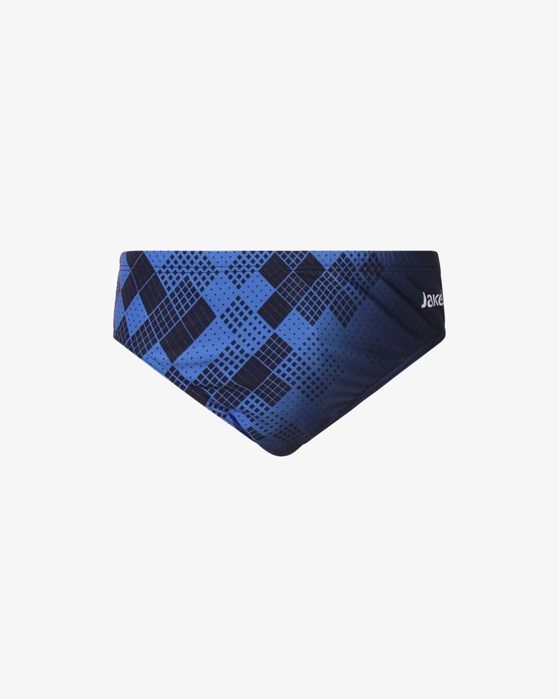 Jaked SLIP TINTA UNITA ABSTRACT Outlet