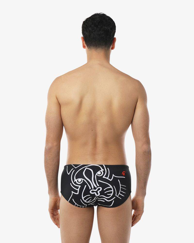Jaked COSTUME DA PISCINA WILD Hotsell