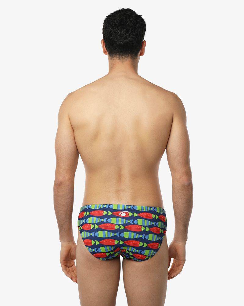 Jaked Costume da piscina FRESH Vendita Economica