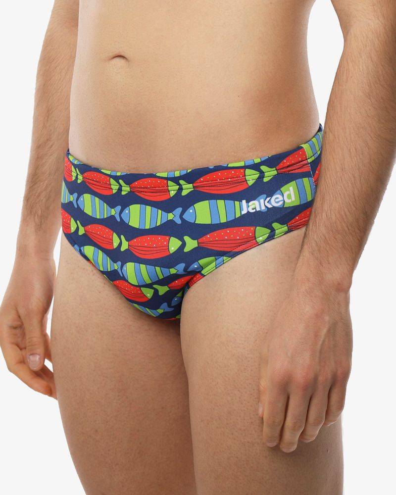 Jaked Costume da piscina FRESH Saldi Di Fabbrica