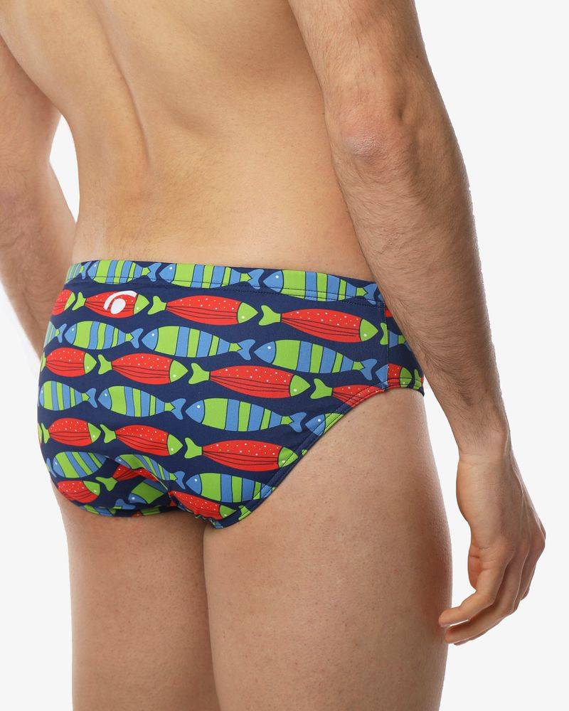 Jaked Costume da piscina FRESH Saldi Di Fabbrica