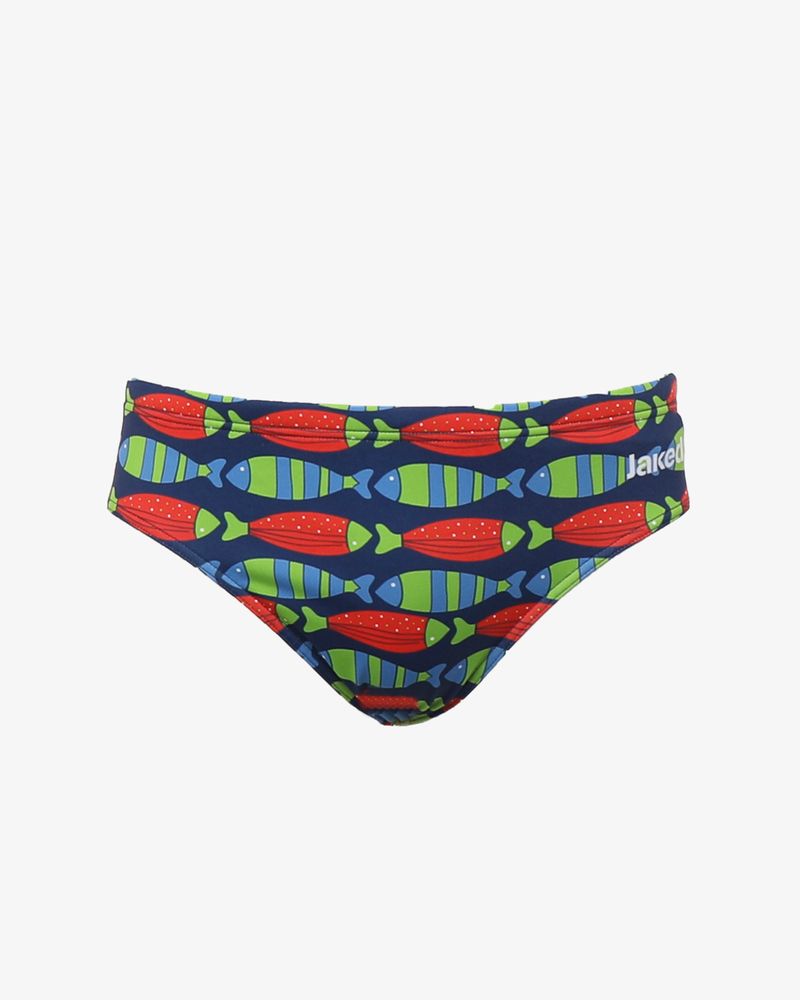 Jaked Costume da piscina FRESH Saldi Di Fabbrica