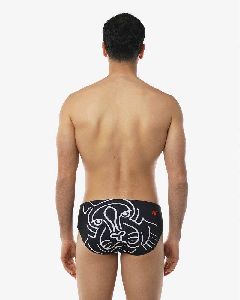 Jaked COSTUME DA PISCINA WILD I Più Venduti
