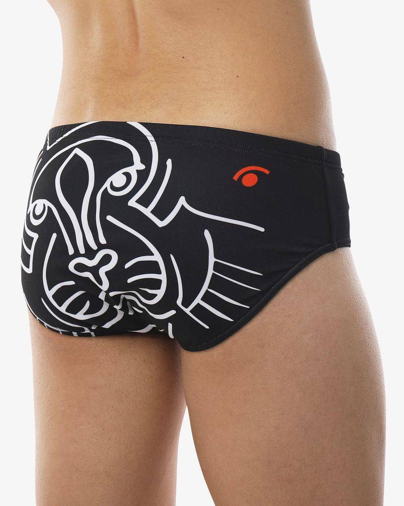 Jaked COSTUME DA PISCINA WILD Vendite Flash