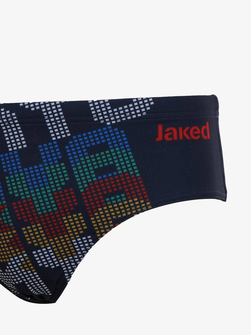 Jaked Costume da piscina TOKYO BLUES Italy