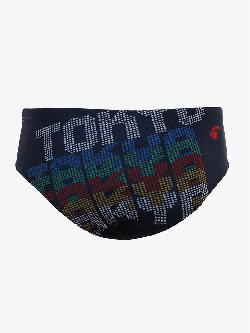 Jaked Costume da piscina TOKYO BLUES Italy