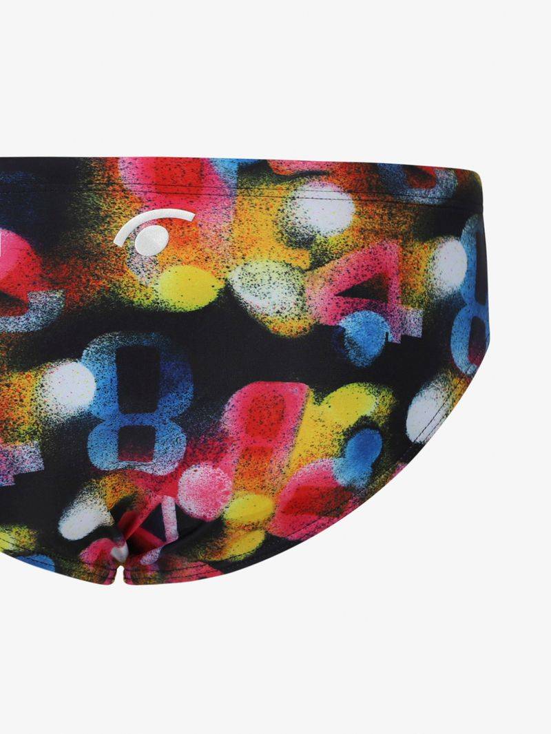 Jaked Costume da piscina HOTSPOT Italia